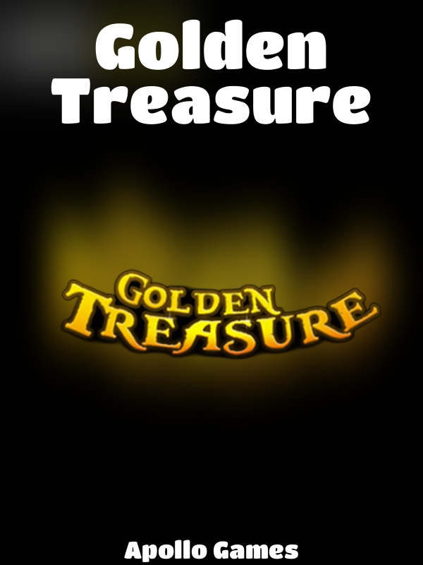 Golden Treasure slot Apollo Games