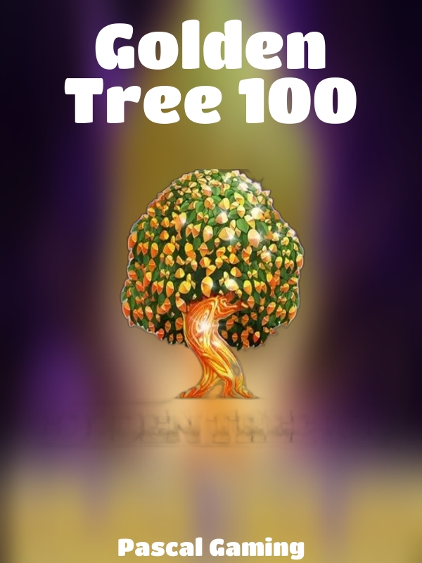 Golden Tree 100 slot Pascal Gaming