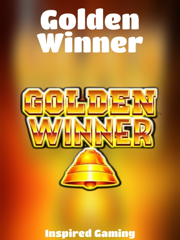 Golden Winner slot Inspired Gaming