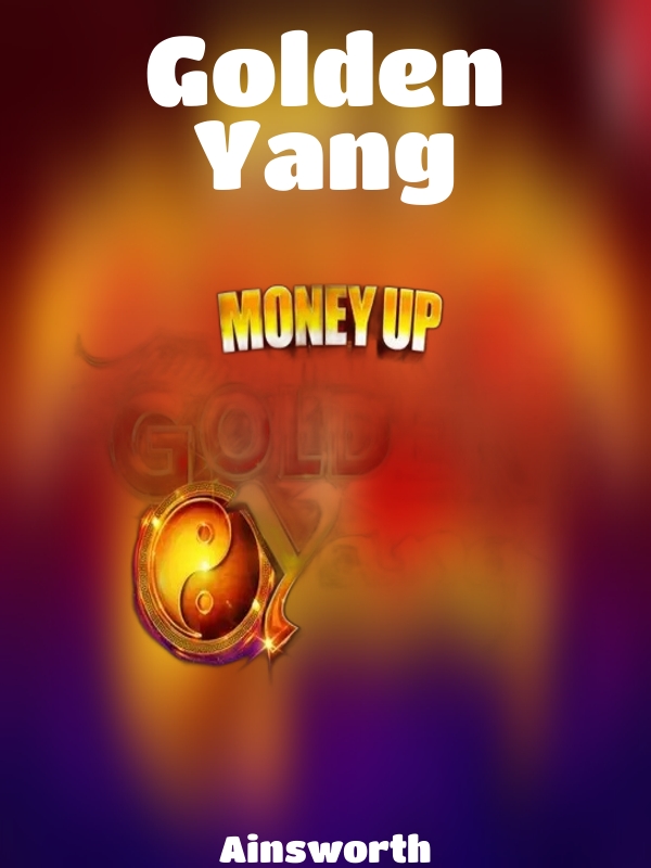 Golden Yang slot Ainsworth