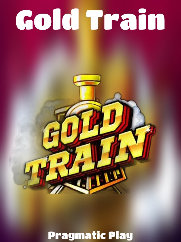 Gold Train slot Pragmatic Play