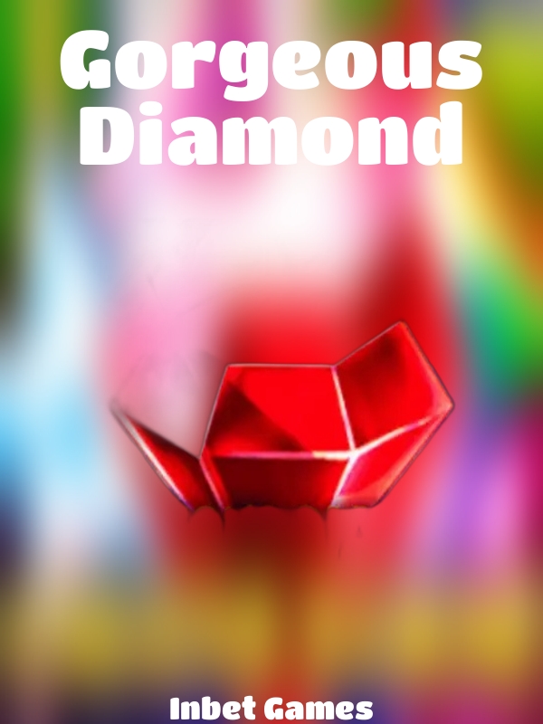 Gorgeous Diamond slot Inbet Games