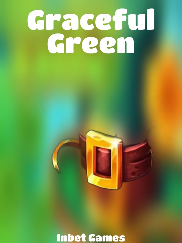 Graceful Green slot Inbet Games