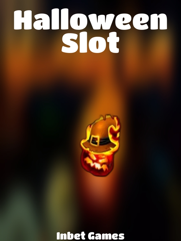 Halloween Slot slot Inbet Games