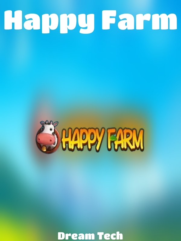 Happy Farm slot FlipLuck Games