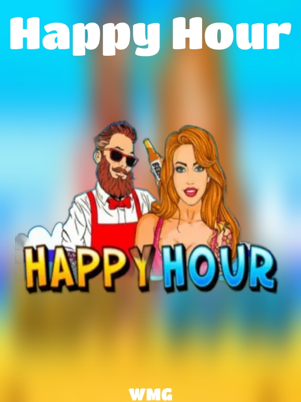 Happy Hour slot Multislot