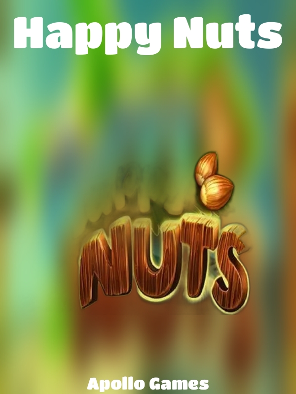 Happy Nuts slot Apollo Games