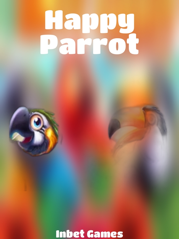 Happy Parrot slot Inbet Games