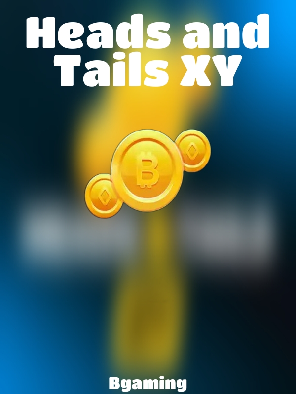 Heads and Tails XY slot Bgaming