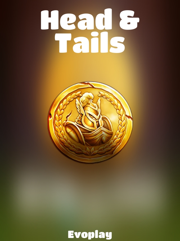 Head & Tails slot Evoplay