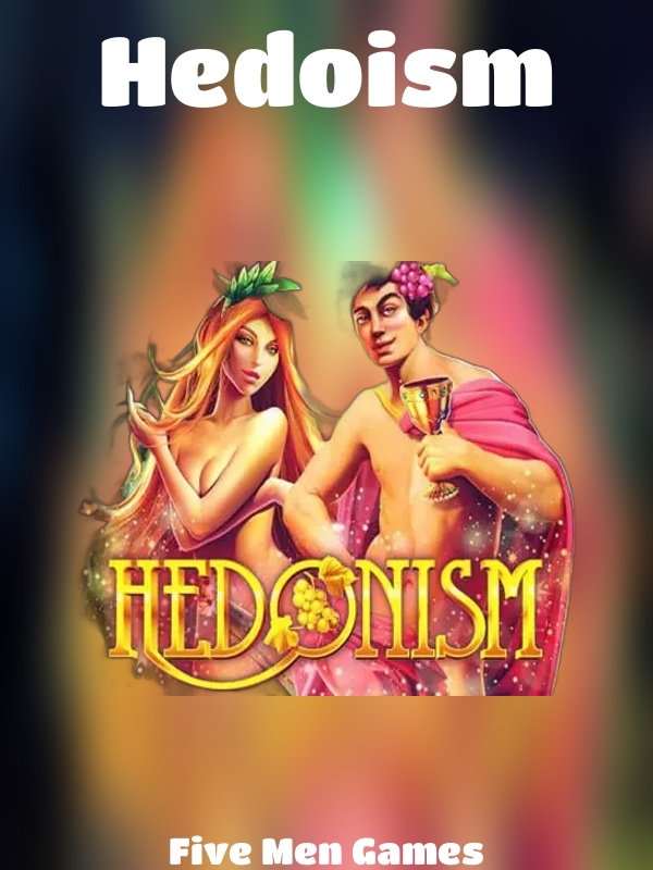 Hedoism slot Five Men Games