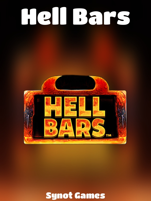 Hell Bars slot Synot Games