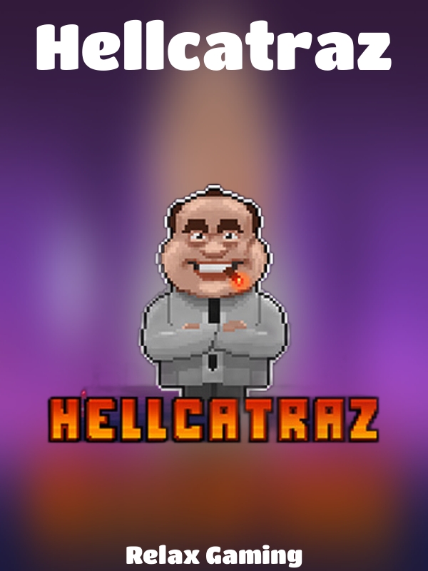 Hellcatraz slot Relax Gaming