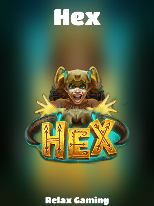 Hex slot Relax Gaming