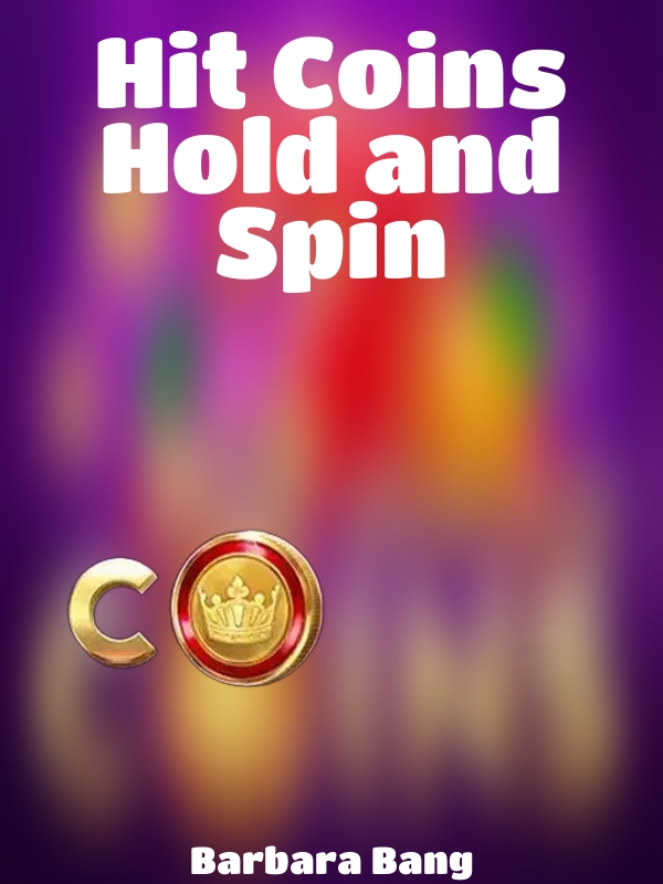 Hit Coins Hold and Spin slot Barbara Bang