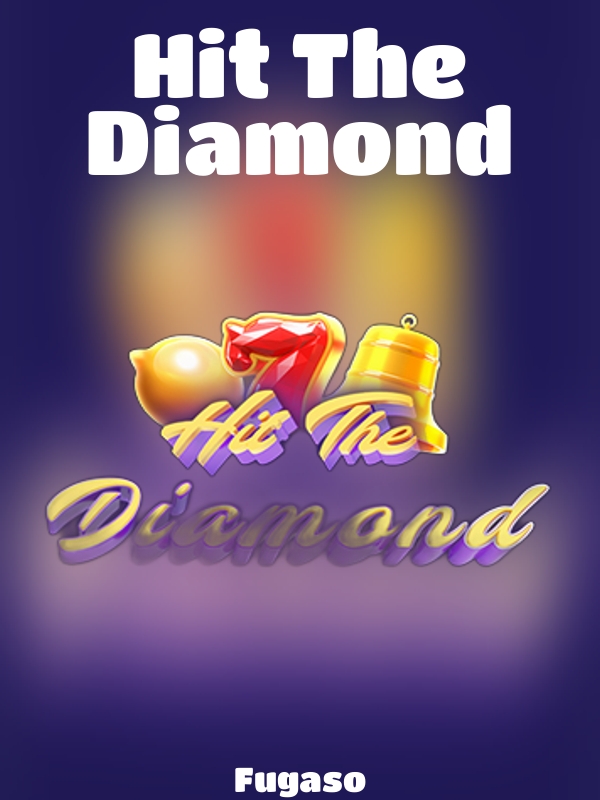 Hit The Diamond slot Fugaso