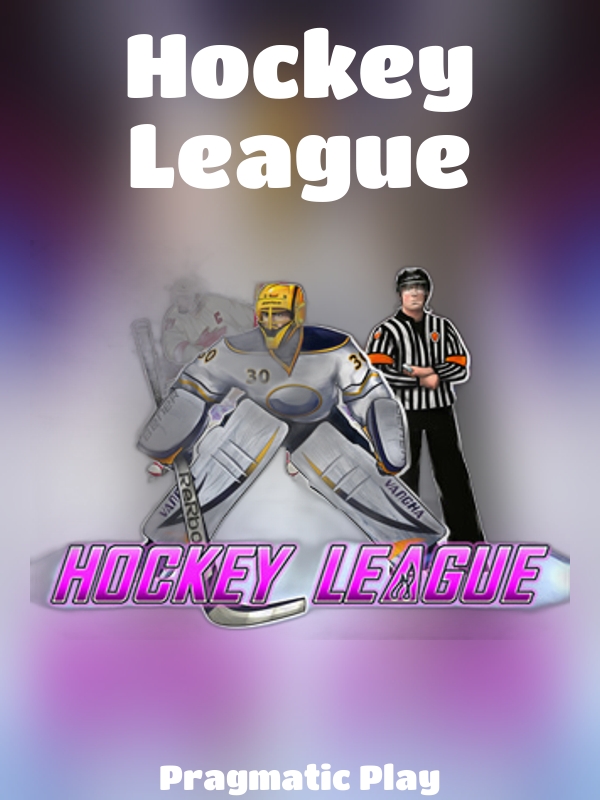 Hockey League slot Pragmatic Play