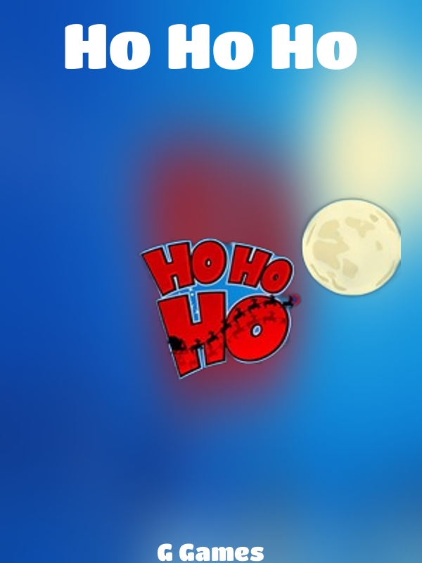 Ho Ho Ho slot Booming Games