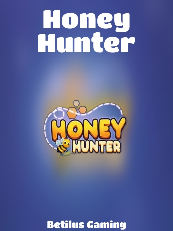 Honey Hunter slot Spadegaming