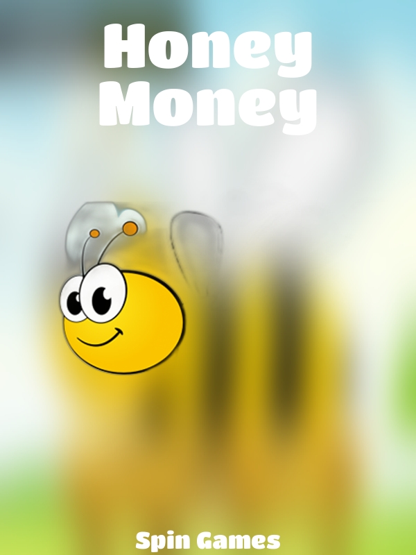 Honey Money slot Spin Games