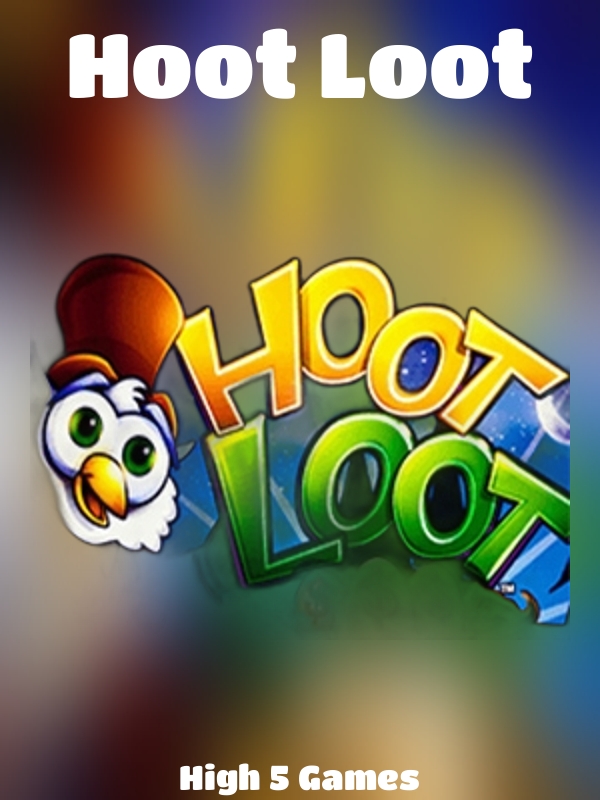 Hoot Loot slot High 5 Games