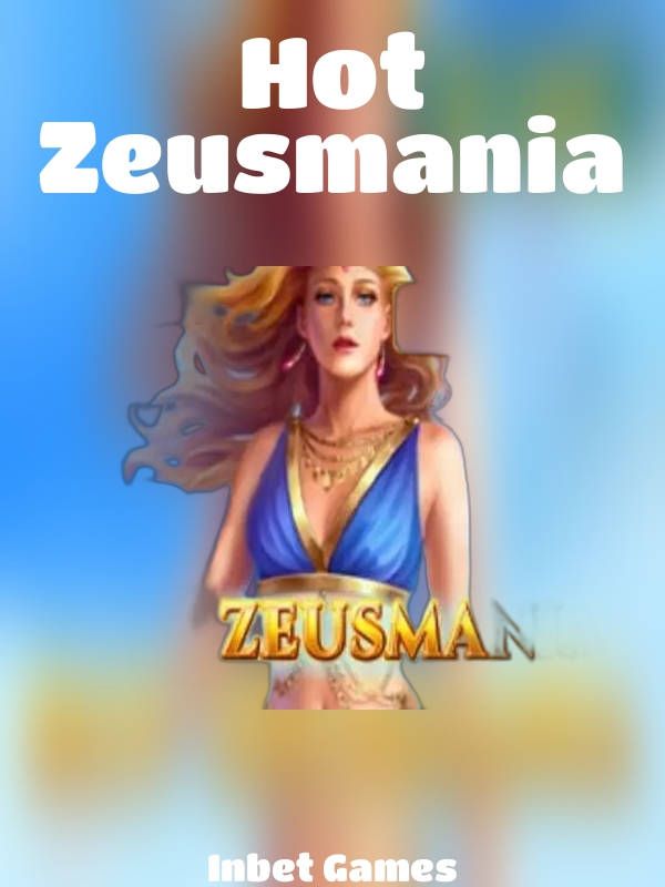 Hot Zeusmania slot Inbet Games