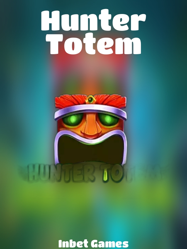 Hunter Totem slot Inbet Games