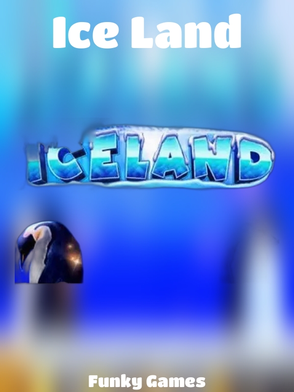 Ice Land slot Funky Games