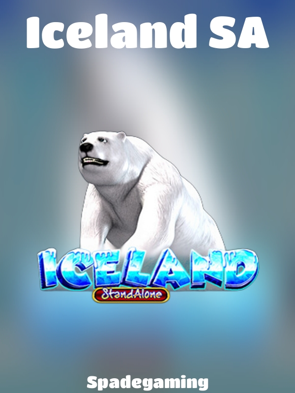 Iceland SA slot Spadegaming