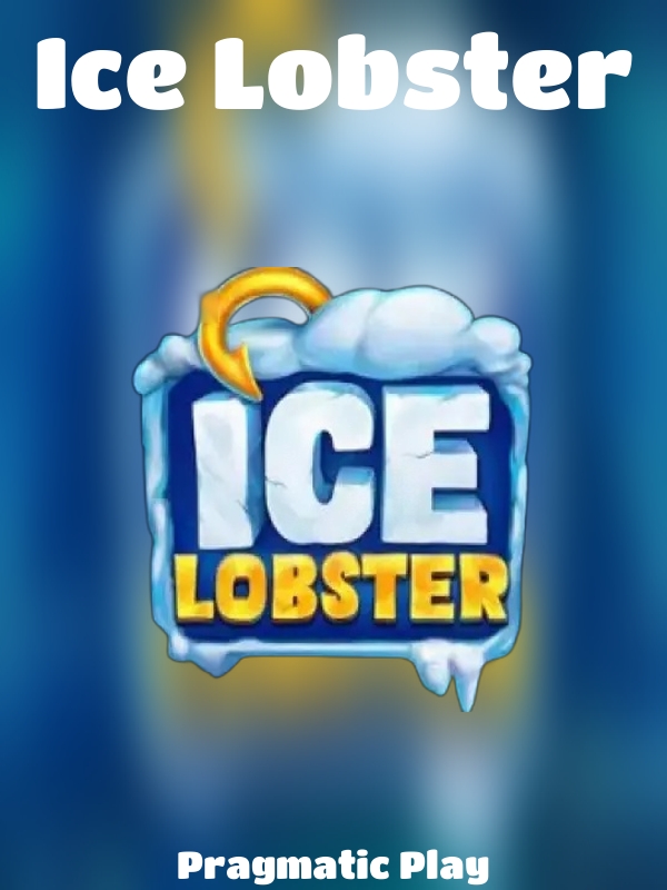 Ice Lobster slot Pragmatic Play