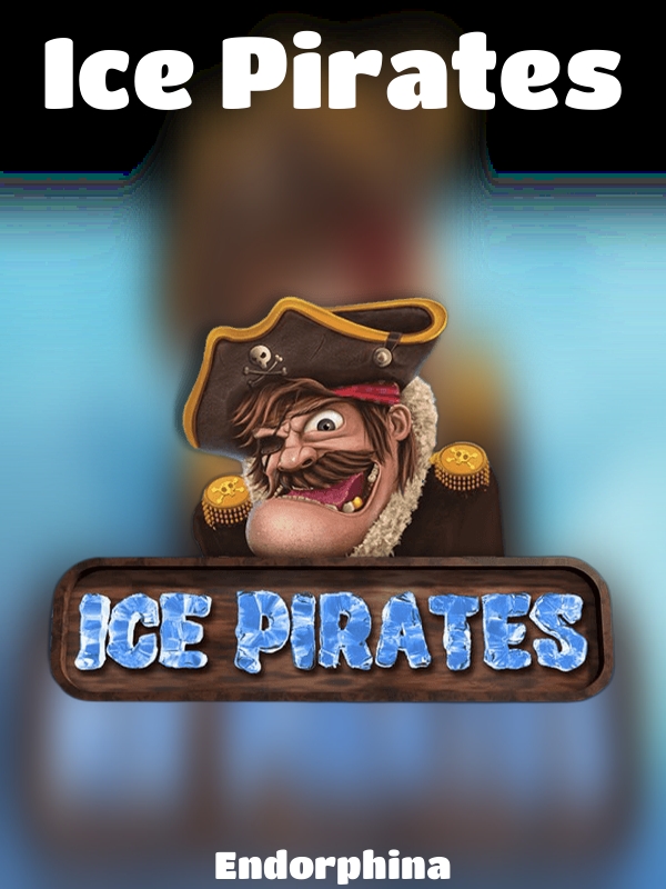 Ice Pirates slot Endorphina