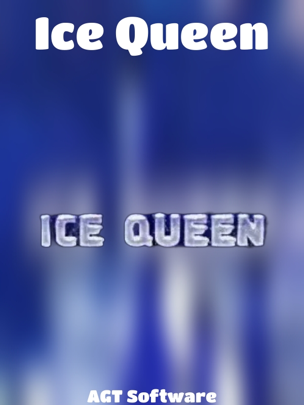 Ice Queen slot AGT Software