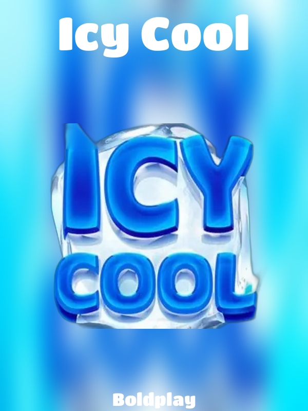 Icy Cool slot Boldplay