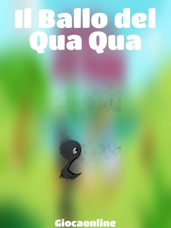 Il Ballo del Qua Qua slot Giocaonline