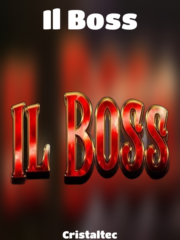 Il Boss slot Cristaltec