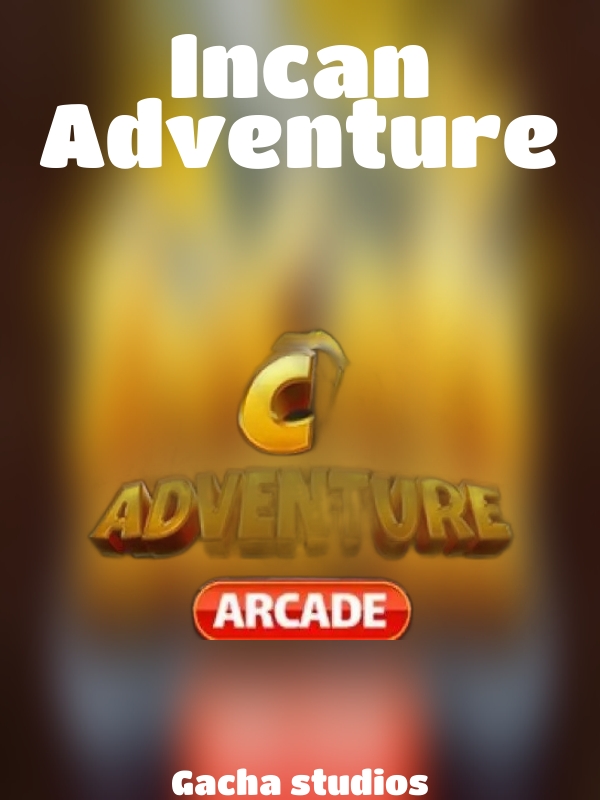 Incan Adventure slot Gacha studios