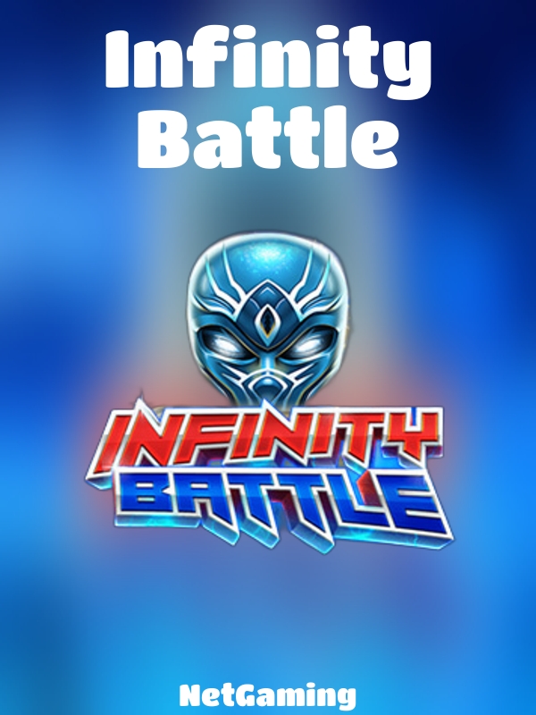 Infinity Battle slot NetGaming