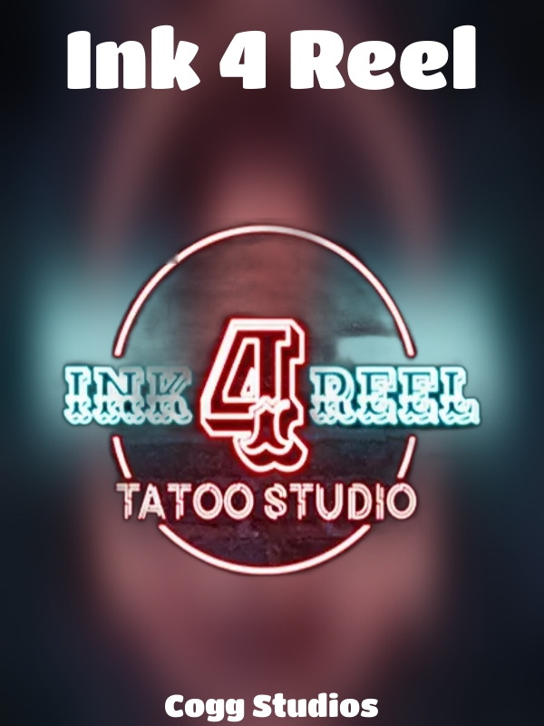 Ink 4 Reel slot Cogg Studios