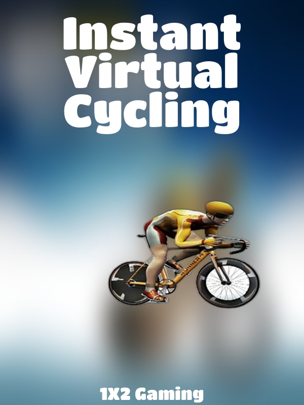 Instant Virtual Cycling slot 1X2 Gaming