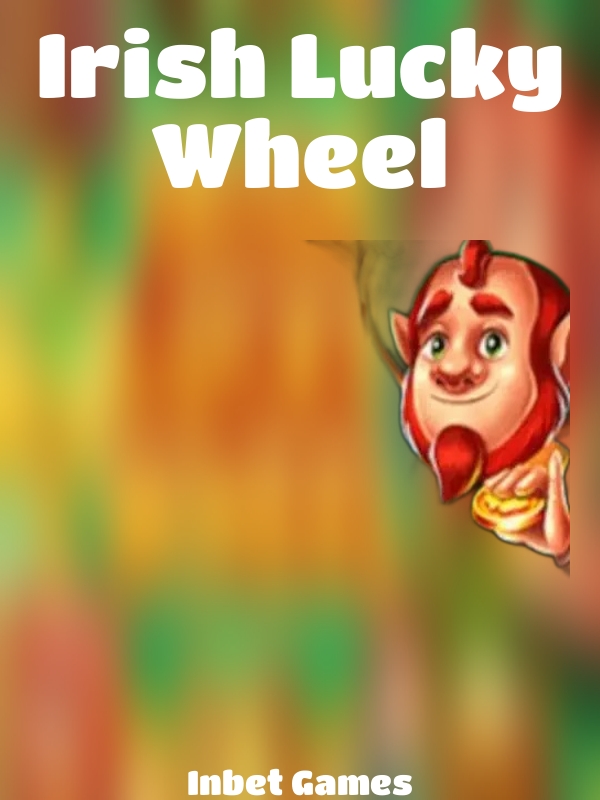 Irish Lucky Wheel slot Inbet Games