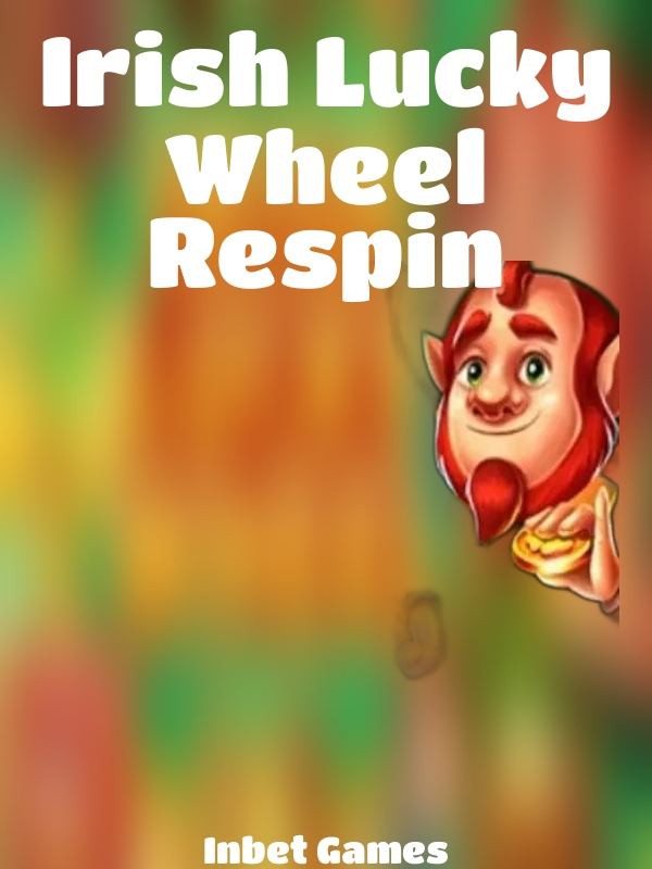 Irish Lucky Wheel Respin slot Inbet Games