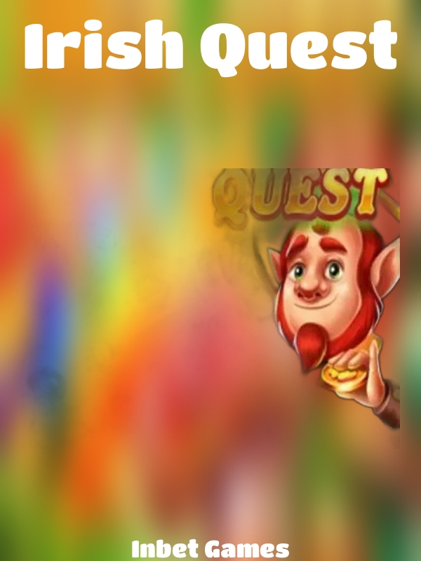 Irish Quest slot Inbet Games