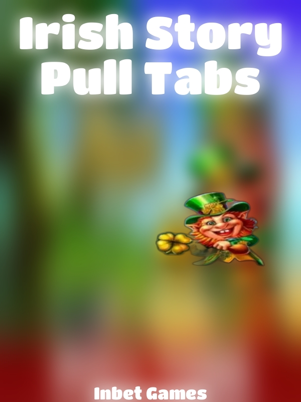 Irish Story Pull Tabs slot Inbet Games