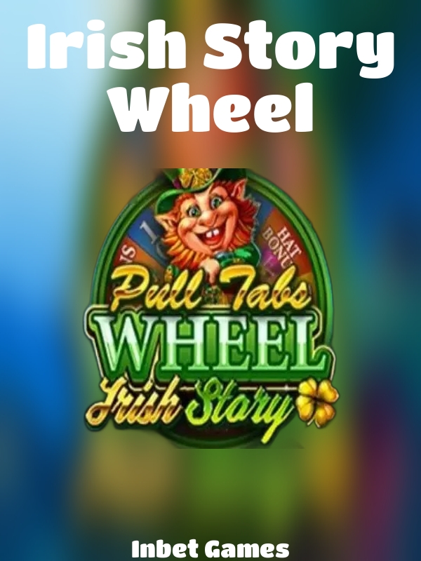 Irish Story Wheel slot Inbet Games