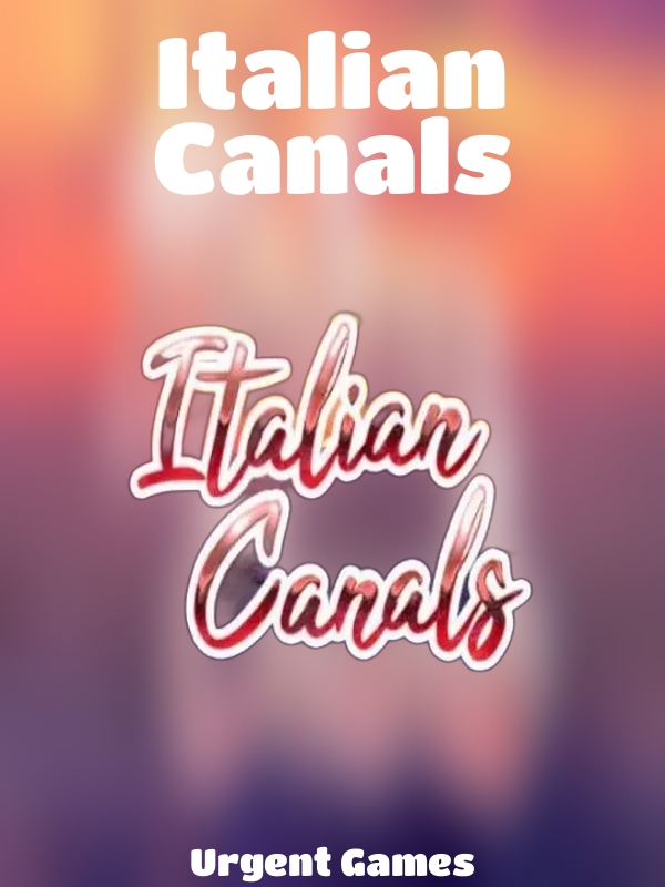 Italian Canals slot Urgent Games