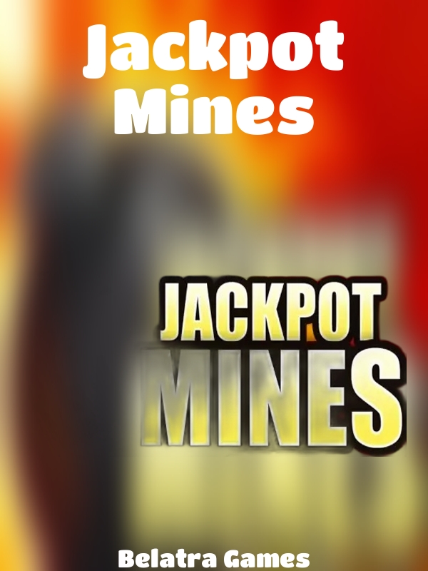 Jackpot Mines slot Belatra Games