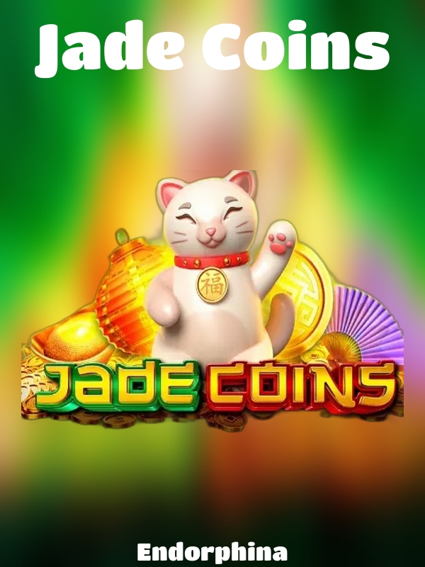 Jade Coins slot Endorphina