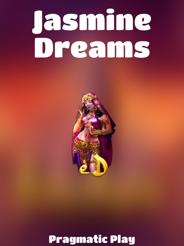 Jasmine Dreams slot Pragmatic Play