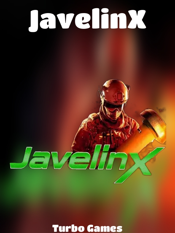 JavelinX slot Turbo Games