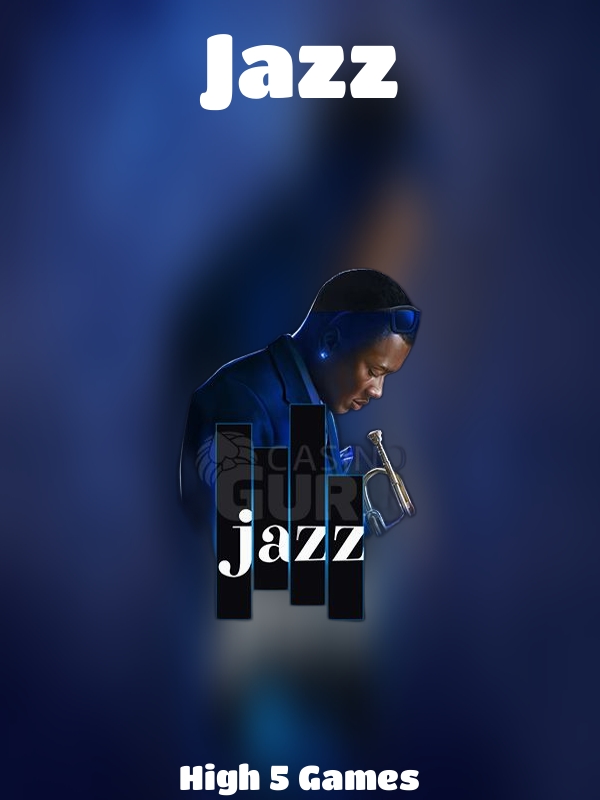 Jazz slot High 5 Games